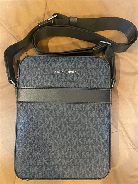 michael.kors sling bag|michael kors sling bag men.